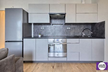 Pronájem bytu 1+kk 47 m² - Photo 3