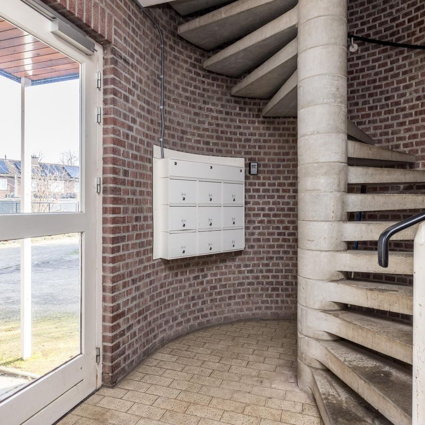 Te huur: Studio Tudderenderweg 149 F in Sittard - Foto 1