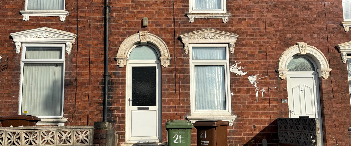 Holly Street Room 1 - Photo 1