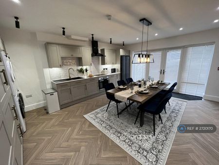 1 bedroom in a house share to rent - Photo 3