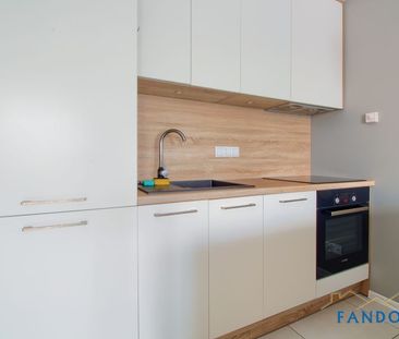 Nowoczesna Kawalerka 30 m2 + BALKON | KOPISTO - Фото 5