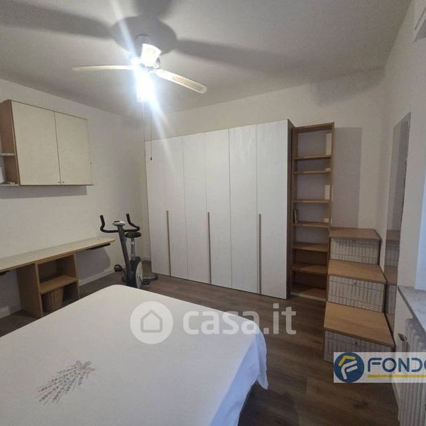 Bilocale in Affitto in Via Vincenzo Bellini a Varedo - Photo 1