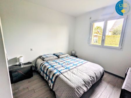 Location Maison 3 pièces 84m² BEIGNON 56380 - Photo 5