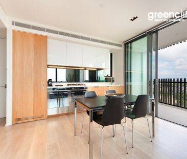 18 Park Lane, Chippendale NSW 2008 - Apartment For Rent | Domain - Photo 4