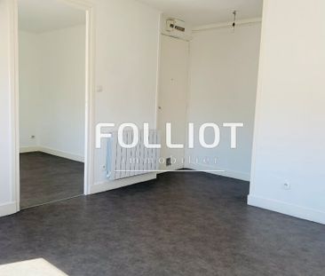 A LOUER Appartement 50000 Saint-Lô CENTRE VILLE 1 chambre 41.49 m2 - Photo 1