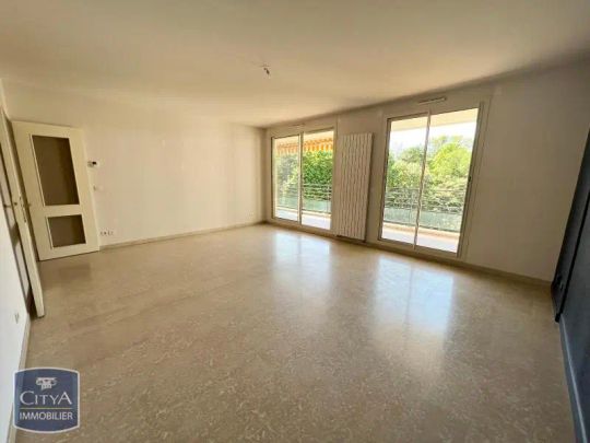 Appartement à louer 4 pièces 96.21m² - Photo 1