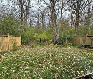 For Lease - 1210 Fox Crescent Unit# Lower, Milton, Ontario - Photo 5