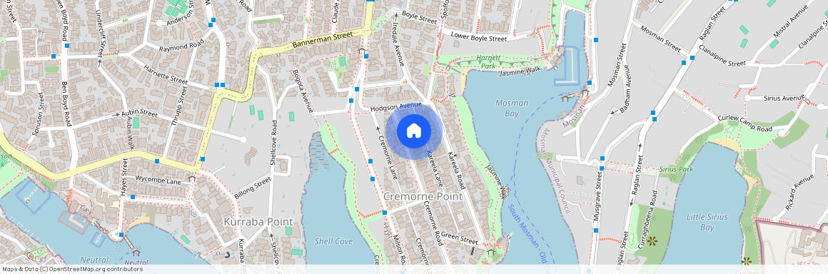 123 Cremorne Road, NSW 2090, Cremorne Point