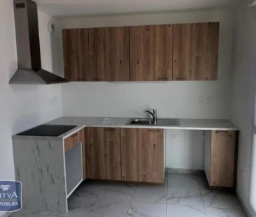 Appartement à louer 3 pièces 56.52m² - Photo 6