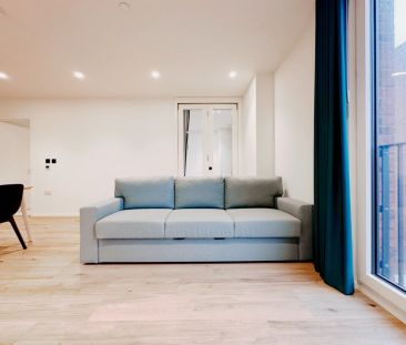 1 Bedroom 1 Bathroom Flat505 - Photo 4