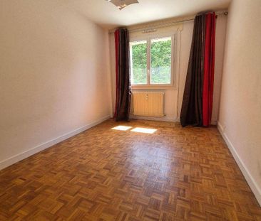 Appartement 4 pièces - 71000 Mâcon - Photo 3