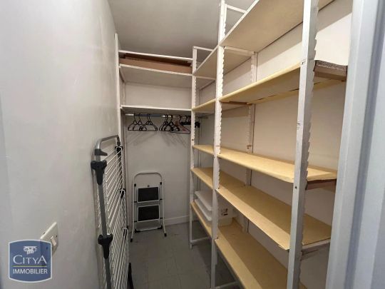 Appartement à louer 2 pièces 50.46m² - Photo 1