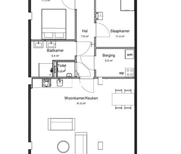 Sint Maartenstraat 38, Slotjes-Midden, 4902XN, Oosterhout (Nb) - Photo 4