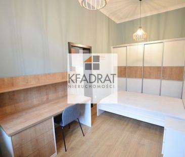 Wynajem Ekskluzywny Apartament /Centrum przy Parku - Photo 5