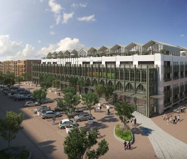 Menno Simonszplein 73 - Photo 4