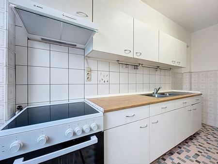 Appartement te huur - Foto 3