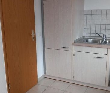 56 qm - 2 Zi. Wohnung zu vermieten - Photo 3