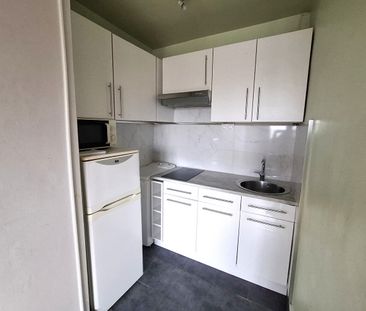 Location appartement 1 pièce, 22.04m², Limeil-Brévannes - Photo 3