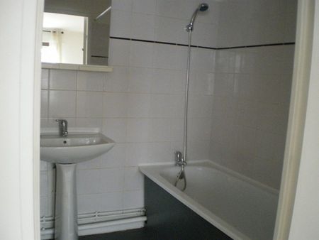 Appartement 1 pièce à Lille - Photo 5