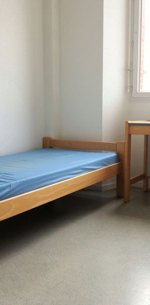 Location Appartement 1 pièce 15m² RENNES 35000 - Photo 1