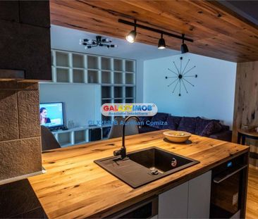Inchiriere apartament 2 camere Baneasa-Parc Herastrau - Photo 3