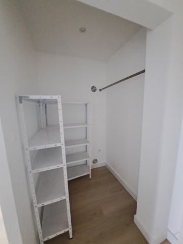 F2 - Avenue de l'Europe Laxou - Photo 3