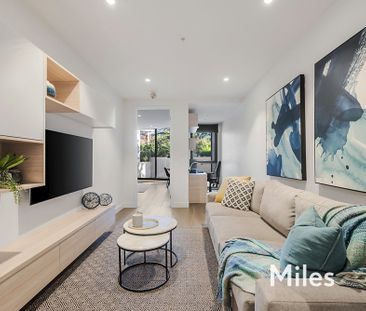 109/1A Noel Street, Ivanhoe - Photo 2