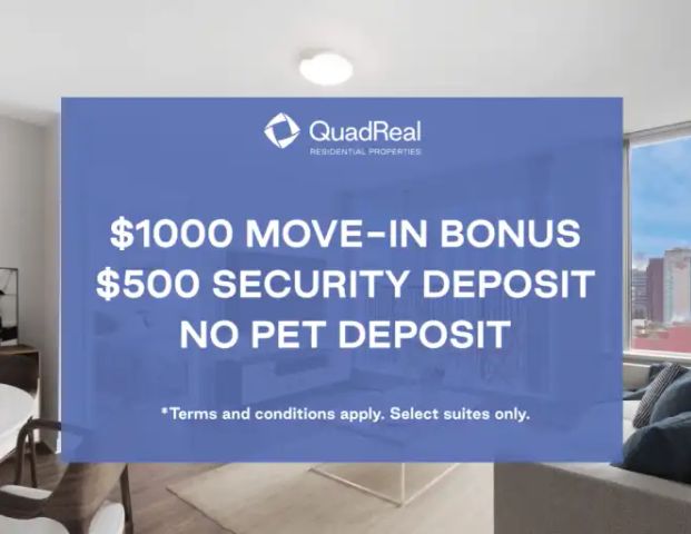 Yaletown 939 | 939 Beatty Street, Vancouver - Photo 1