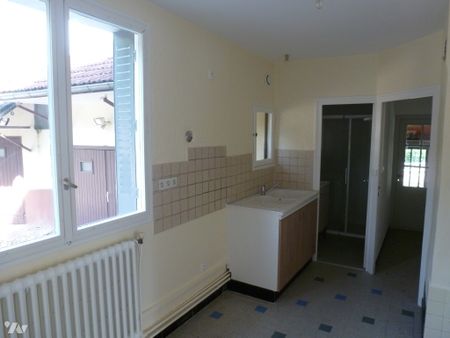 Une maison individuelle T4 - Photo 5
