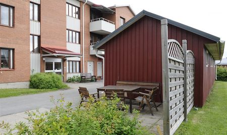 Björnåkersgatan 20 - Foto 4