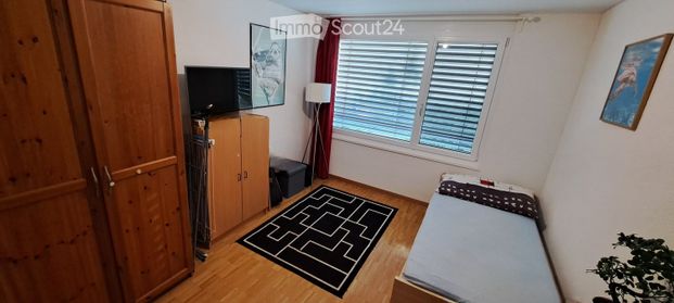 4.5 Zimmer, 110 m² - Photo 1