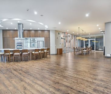 For Lease - 2240 LAKE SHORE Boulevard Unit# 2208, Toronto, Ontario - Photo 6