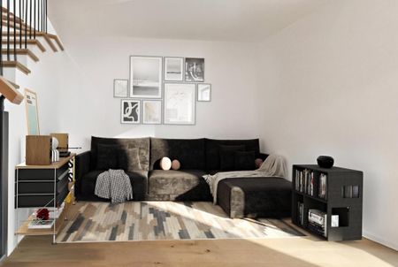 Appartement à louer - Mont-Royal Appartement à louer - Mont-Royal - Photo 2