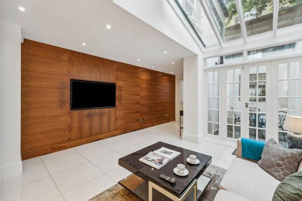 5 bedroom house to rent - Photo 1