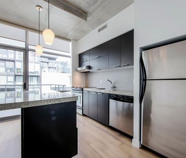 For Lease - 55 Stewart Street Unit# PH18, Toronto, Ontario - Photo 5