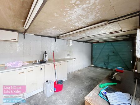 2 bedroom terraced house to rent - Photo 3