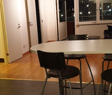 Skogalundsklippan, Nacka - Photo 4