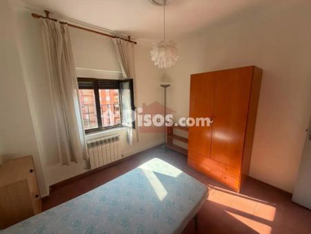 Piso en alquiler en Garrido Norte - Foto 4