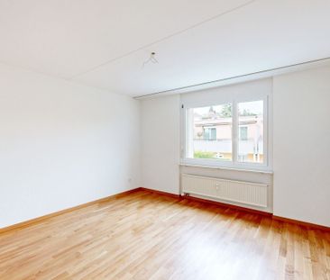 Attraktive Wohnung in ruhiger und grüner Umgebung - Photo 4