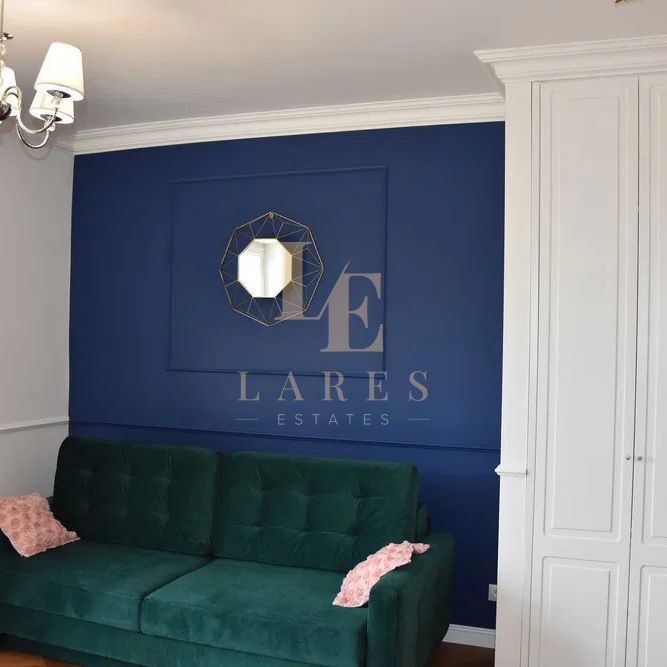 Blisko metra | Balkon | Blisko starówki - Photo 1