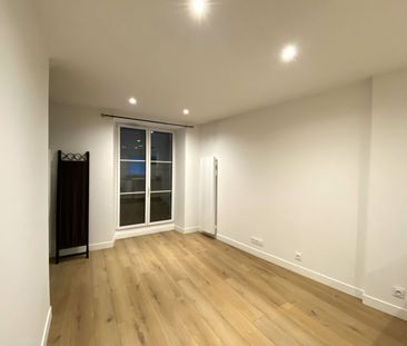 Location Appartement 1 pièce 36m² - Photo 4