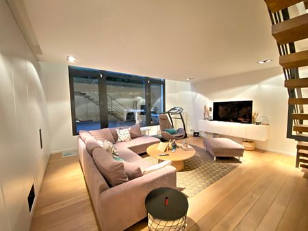 Villers - Triplex, 3 Chambre(s), 183 M2 - 2600€ - Photo 5