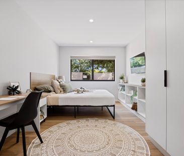 7/30 Wakefield Avenue, Braddon ACT 2612 - Apartment For Rent | Domain - Photo 2