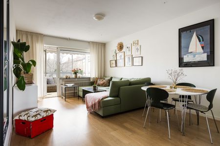 Stagneliusgatan, Kalmar - Foto 3