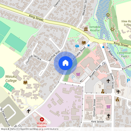 11 Constable Road, Waiuku, Franklin