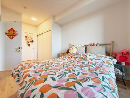 For Lease - 29 Singer Court Unit# 2910, Toronto, Ontario - Photo 5