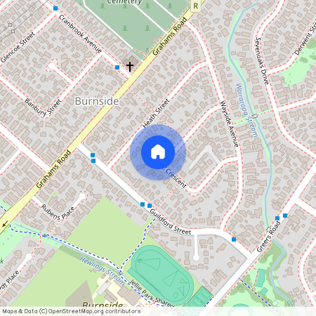 37 Flay Crescent, Burnside, Christchurch City