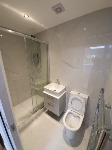 Studio Flat, Watford Way, NW4 - Photo 4