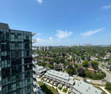 For Lease - 188 Fairview Mall Drive Unit# 1901, Toronto, Ontario - Photo 2