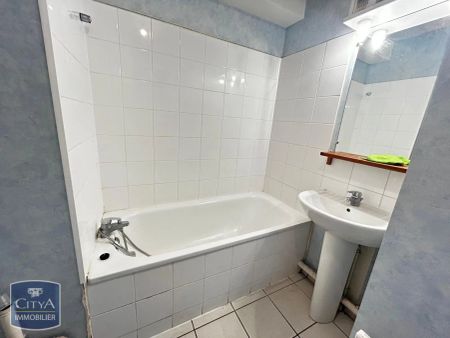 Appartement à louer 1 pièce 20.1m² - Photo 5